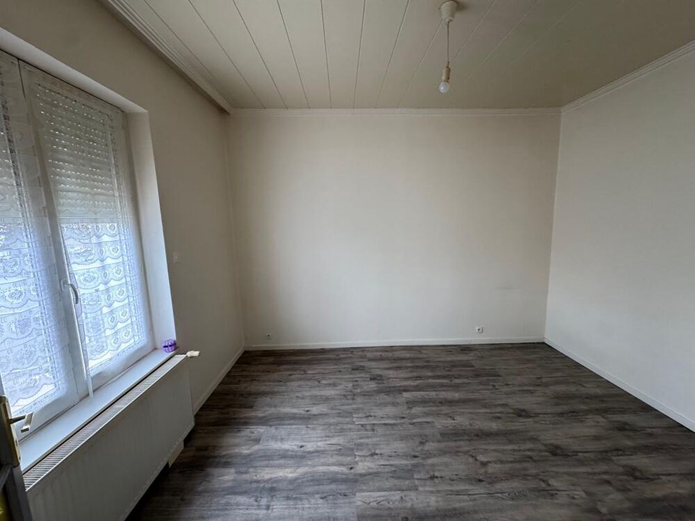 Vente Maison Maison proche centre ville 88 m² Montlucon