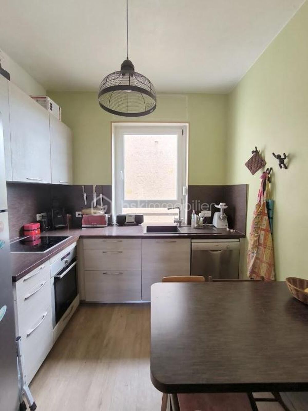 Vente Appartement Grand F4/F5 proche gare Colmar Colmar