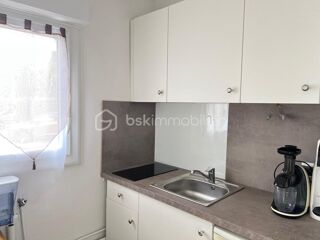  Appartement à vendre 1 pièce 26 m²