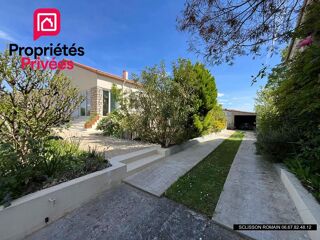  Maison � vendre 4 pi�ces 80 m�