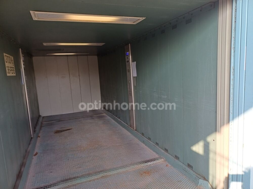 Vente Parking/Garage A VENDRE   -   COTE D'AZUR   -   PARKING S/S SOL   -  CANNES LA BOCCA  -  CENTRE VILLE Cannes