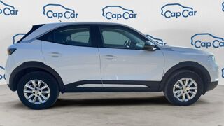 Mokka 1.2 Turbo 100 Edition 2022 occasion 13800 Istres