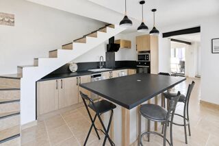  Maison à vendre 5 pièces 135 m²