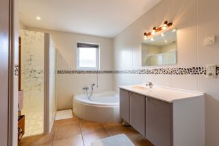  Maison � vendre 11 pi�ces 301 m�