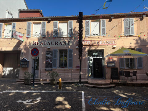 Fonds de commerce &agrave; vendre MAUBOURGUET (65) 165000 65700 Maubourguet