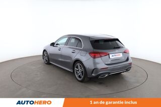 Classe A 200 AMG Line 7G-DCT 163 ch 2023 occasion 92130 Issy-les-Moulineaux
