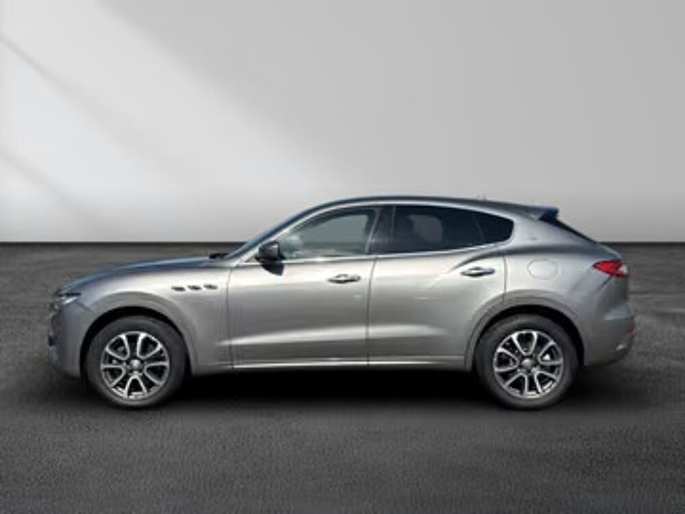 Levante 3.0 V6 Q4 2019 occasion 33000 Bordeaux