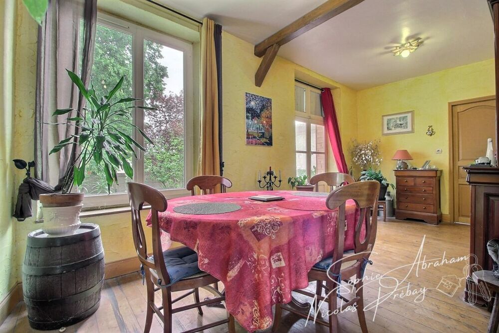 Vente Maison Maison en pierres, 4 chambres avec jardin clos Janville en beauce