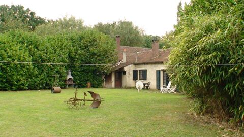   Maison de 97m2 � louer sur Vert St Denis Maison - 4 pi�ce(s) - 97 m�