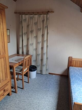  Appartement à louer 1 pièce 10 m²