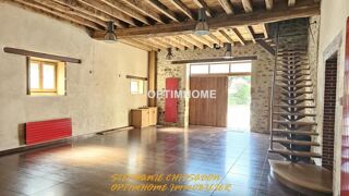  Maison à vendre 3 pièces 152 m²