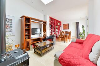  Maison à vendre 5 pièces 87 m²