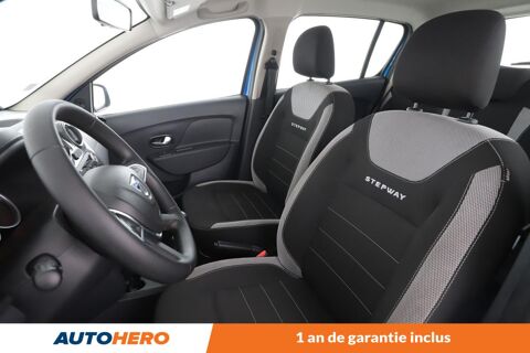 Sandero Stepway 1.0 SCe Urban 73 ch 2020 occasion 92130 Issy-les-Moulineaux