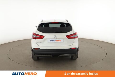 Qashqai 1.6 DIG-T 163 ch 2018 occasion 92130 Issy-les-Moulineaux