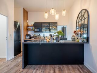  Appartement � vendre 4 pi�ces 84 m�