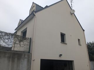  Maison � vendre 4 pi�ces 85 m�