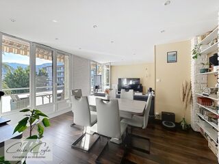  Appartement à vendre 5 pièces 86 m²