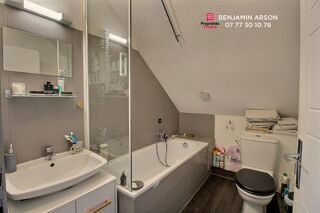  Appartement à vendre 1 pièce 36 m²