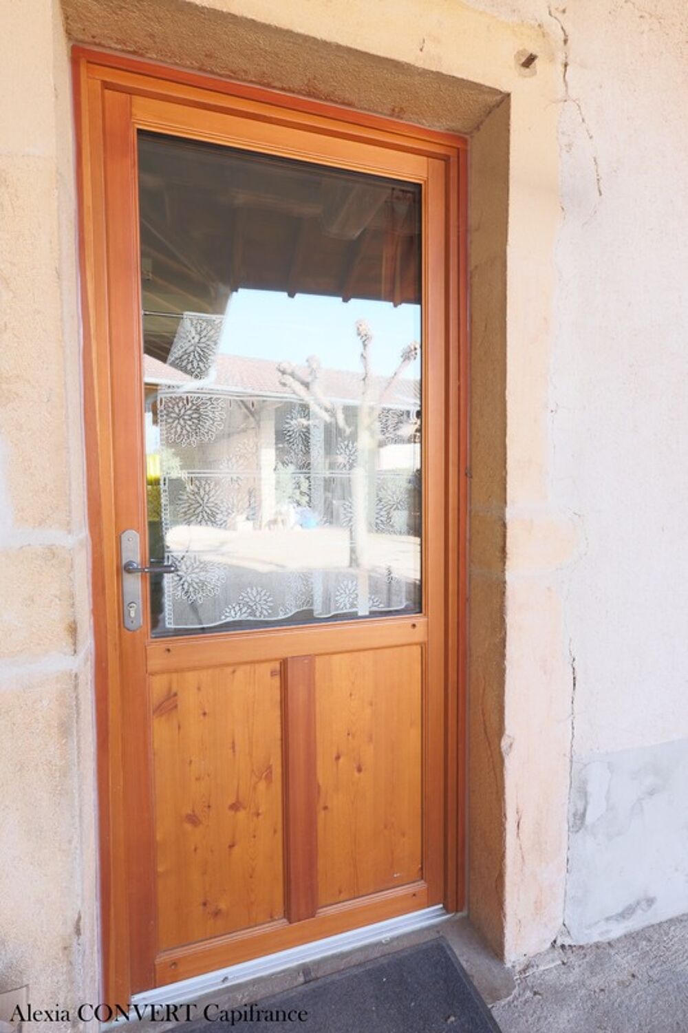 Maison à vendre 4 pièces GRIEGES + Dépendances et terrain 1362m²