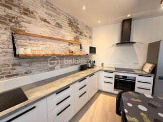  Maison à vendre 3 pièces 60 m²