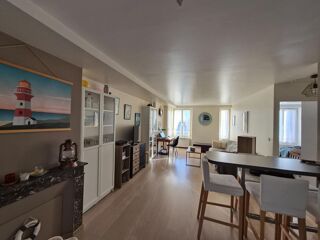  Appartement à vendre 2 pièces 48 m²