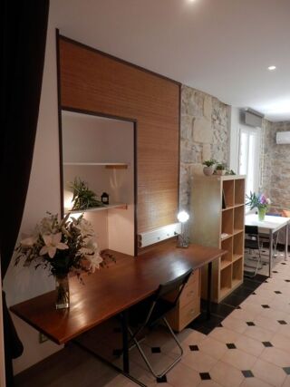 Appartement à louer 2 pièces 35 m²