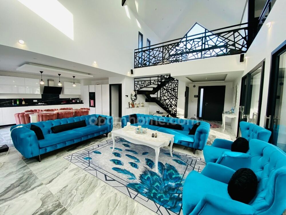 Bien rare ! Loft aux portes de LORIENT !