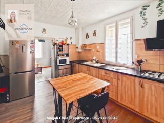  Maison � vendre 5 pi�ces 85 m�