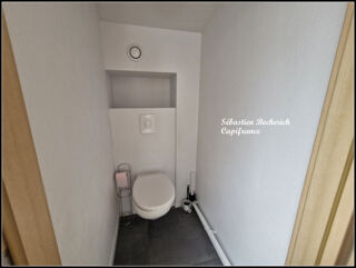  Immeuble à vendre 8 pièces 204 m²