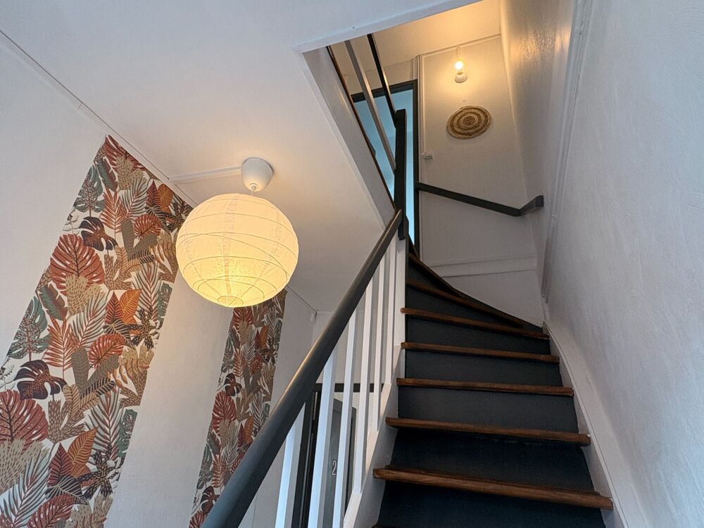 Vente Maison A vendre, jolie maison située à proximité de la place Alexandre Dumas à Lille Saint Maurice Lille