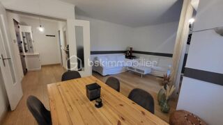  Appartement  vendre 3 pices 63 m