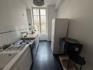  Appartement à louer 3 pièces 75 m²