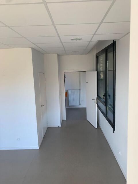   Local d'activité aménagé Lyon 9 MEDICENTRE 40 m2 