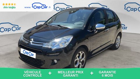 Annonce voiture Citron C3 6290 