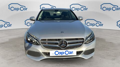 Classe C 180 d 116 7G-Tronic Executive - Automatique 2015 occasion 13800 Istres