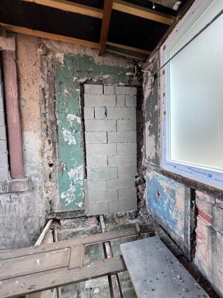  Appartement � vendre 3 pi�ces 60 m�