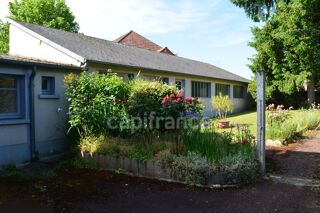  Maison � vendre 7 pi�ces 161 m�