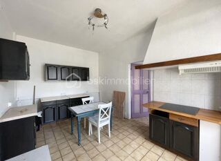  Maison à vendre 6 pièces 160 m²
