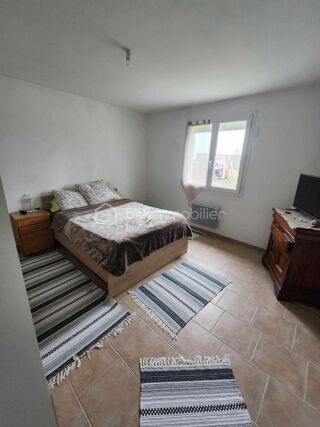  Maison à vendre 4 pièces 121 m²