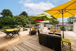  Maison à vendre 5 pièces 180 m²