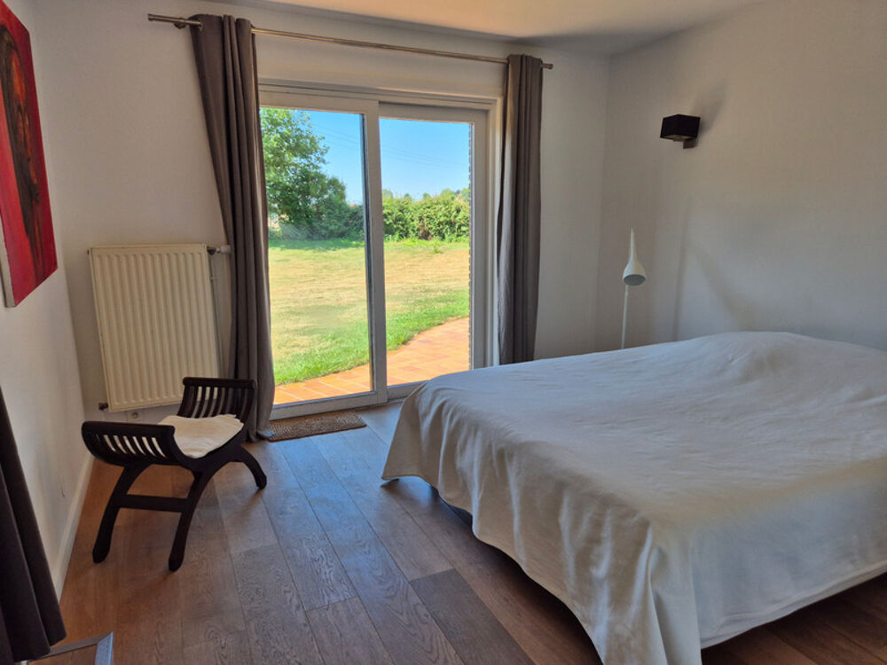 à vendre  Maison Wervicq-Sud (59117)