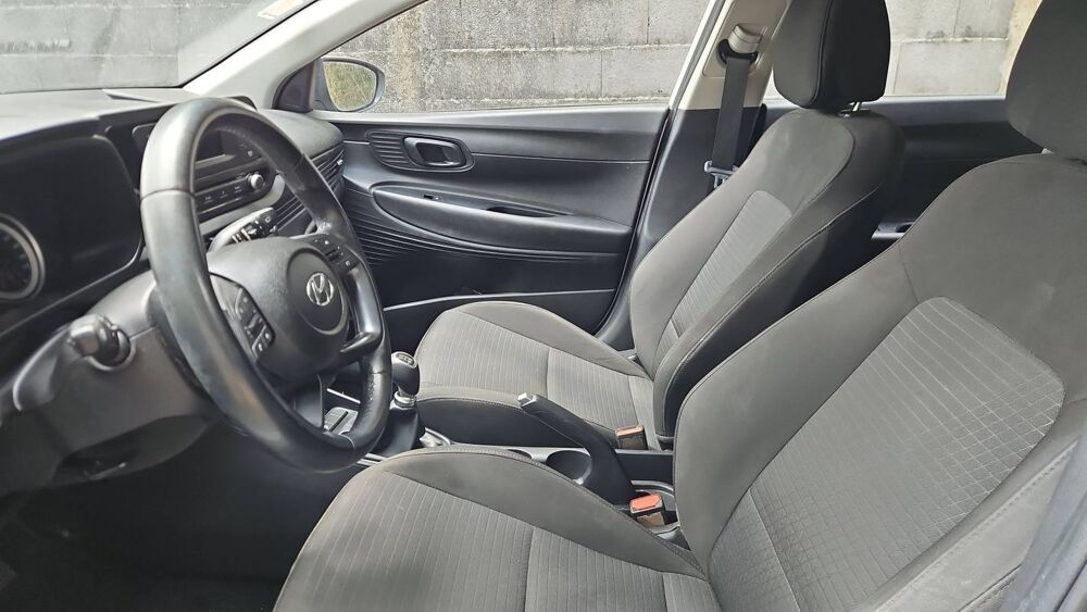 i20 1.2 i 84 Initia 2023 occasion 97438 Sainte Marie