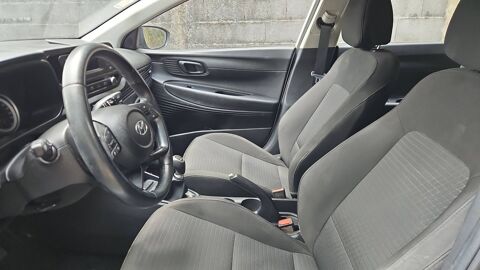 i20 1.2 i 84 Initia 2023 occasion 97438 Sainte Marie