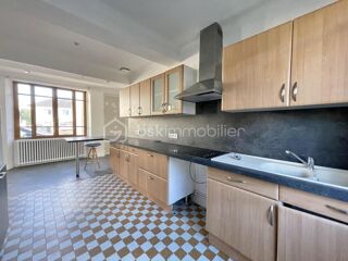  Maison � vendre 5 pi�ces 80 m�