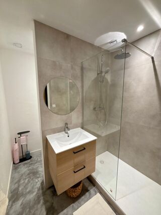 Appartement � louer 1 pi�ce 30 m�