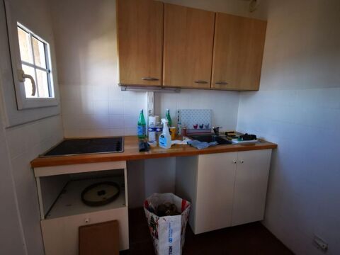  Appartement � louer 2 pi�ces 40 m�