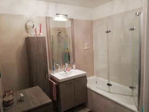  Appartement � louer 3 pi�ces 62 m�