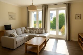  Maison  vendre 6 pices 137 m