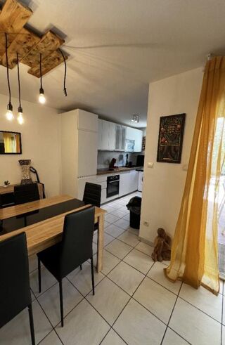  Appartement � vendre 3 pi�ces 52 m�