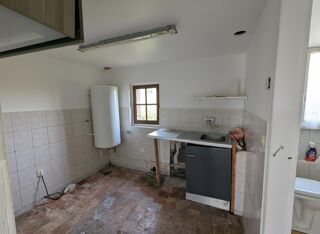  Maison à vendre 5 pièces 93 m²